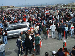 Lebanon Independence 2005